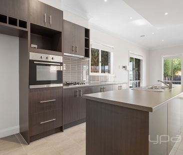 THREE BEDROOM HOME - Photo 2