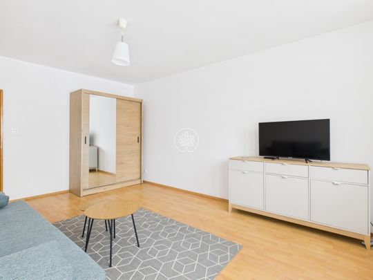 Kawalerka Mokre - Zdjęcie 1