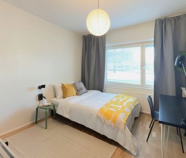 Marknadsvägen, Årsta - Photo 4