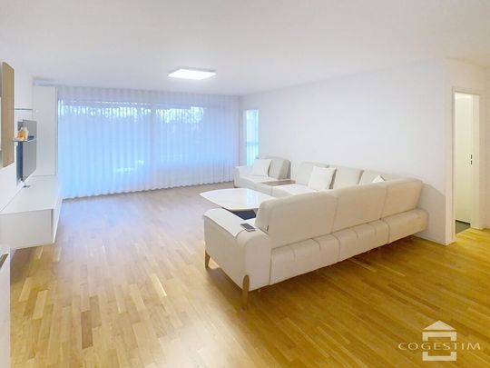 Appartement proche de la gare – Wohnung in der Nähe des Bahnhofs - Photo 1