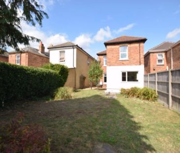 To Rent Capstone Road, Charminster, Bournemouth, BH8 £2,650 pcm Ten... - Photo 5