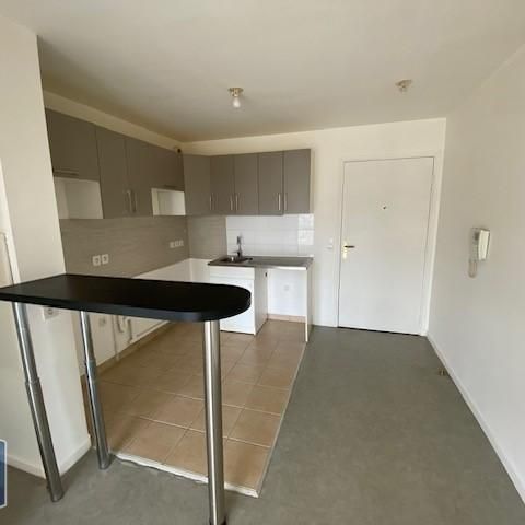 Location Appartement 2 pièces 42m² MEAUX 77100 - Photo 1