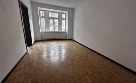 3-Zimmerwohnung mit Balkon / Parkett in Mockau - Photo 2