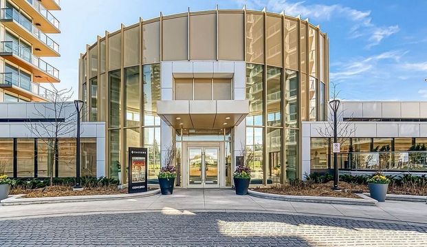 For Lease - 27 McMahon Drive Unit# 2111, Toronto, Ontario - Photo 1