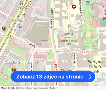 od ręki - mieszkanie 3 pokojowe, umeblowane, duży balkon - Zdjęcie 1