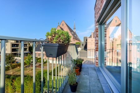 Duplex met 3 slpks en autostaanplaats - Foto 5