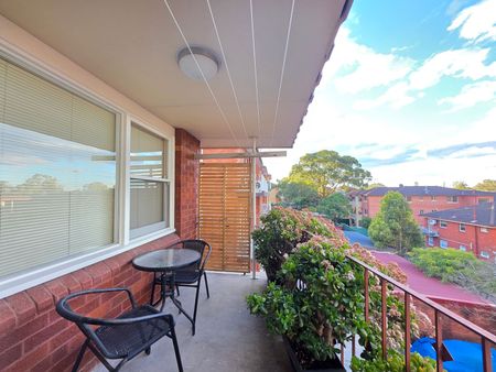 Home For Rent - Photo 2