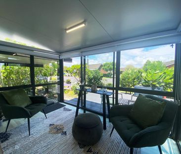 Relaxed coastal living in a quiet cul-de-sac - Photo 5