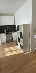 Location Studio à BREST - Immeuble PALISSY - Studio 2-2 - Photo 4