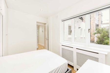 Carrington Street, Mayfair, W1J - Photo 5