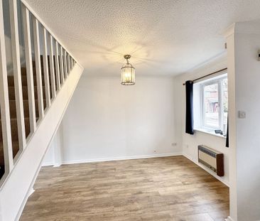 2 bed house to rent in Witham Close, Taunton, TA1 - Photo 1
