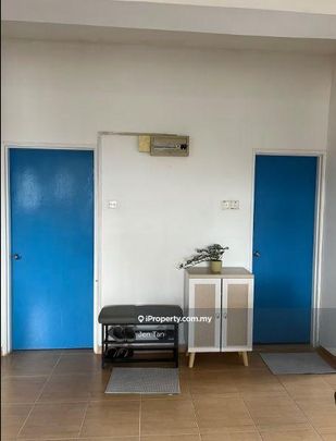 Kempas Apartment, Genting Highlands, Bentong - Foto 1