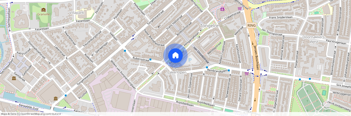 Kempensebaan, 5613JC, Eindhoven