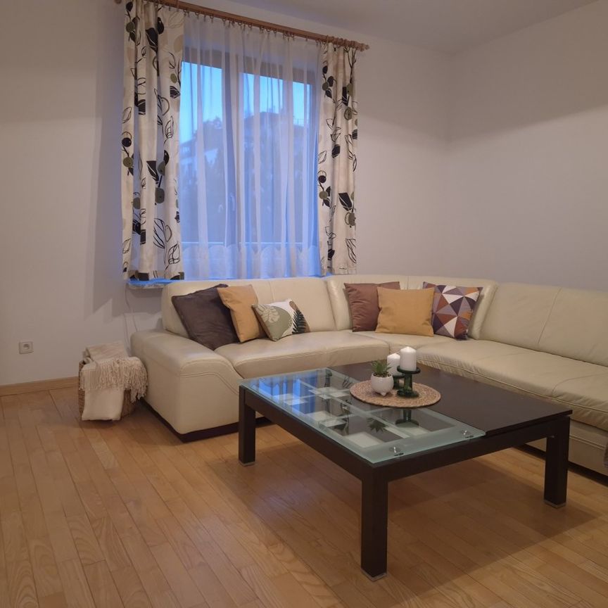 Do wynajęcia mieszkanie 57 m² na osiedlu Marina - Photo 1