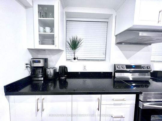 For Lease - 409 Boyd Lane Unit# Basement Unit, Milton, Ontario - Photo 1