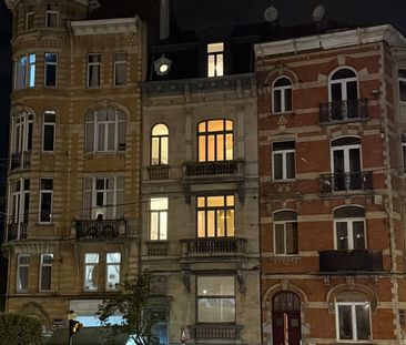 Appartement te huur - Foto 6