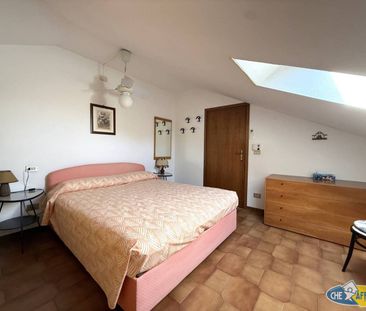 Trilocale viale Enrico Toti, Centro, Loano - Foto 6