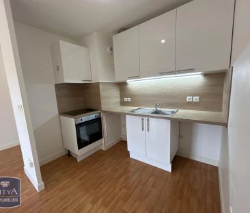 Appartement à louer 3 pièces 49.36m² - Photo 6