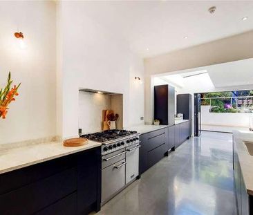 Crystal Palace Road, East Dulwich, London, SE22 - Photo 2