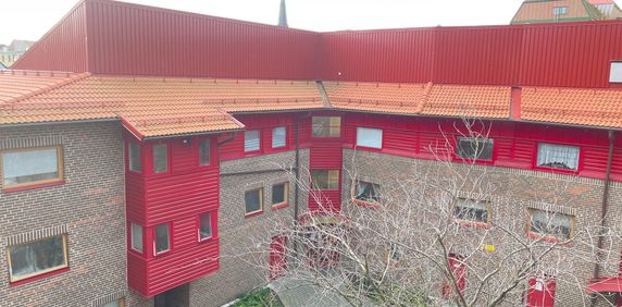 Gustav Adolfs gata 10, Helsingborg - Foto 2