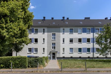 Demnächst frei! 2-Zimmer-Wohnung in Leverkusen Opladen - Photo 2