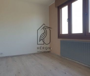 Maison - T4 bis - 89m² - SAINGHIN-EN-MELANTOIS - Photo 1