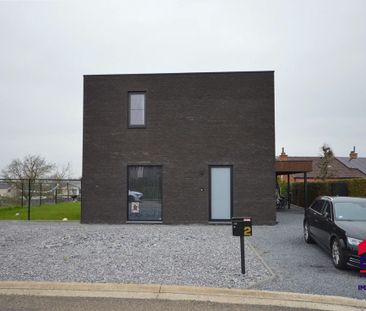 Woning met 3 slks en grote tuin te huur - Photo 3