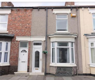 3 bedroom terraced house to rent - Photo 5