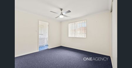 MODERN COMFORT AND SPACE - WELL EQUIPPED 4 BEDROOM HOME IN NOWRA - Photo 5