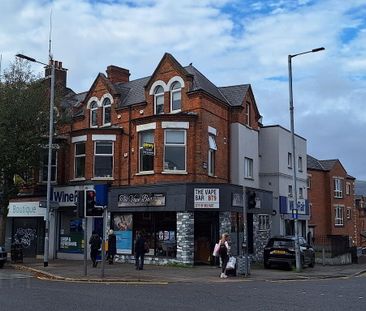 181 Lisburn Road APT 5, [tates Avenue], Belfast, BT9 7EJ - Photo 2