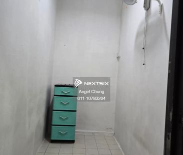 MJC One Residency Gated Guarded Facilities Townhouse - Foto 6