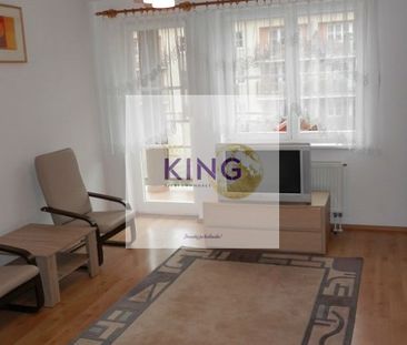 Mieszkanie na wynajem Szczecin, Majowe, Wańkowicza - Photo 3