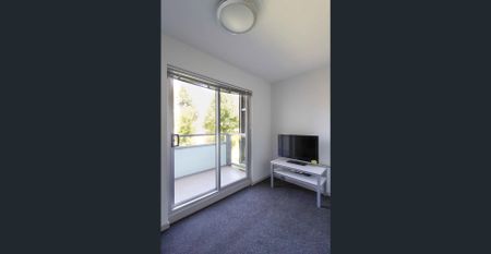 KUSP Apartments - Student Accommodation Clayton - Photo 4