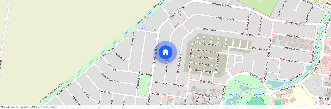74 Grainger Parade, Lucas