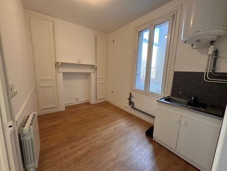 LE HAVRE - Appartement 1 pièce - Photo 4