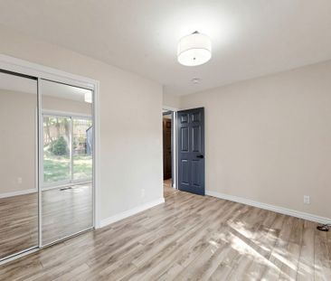 For Lease - 807 Greenfield Crescent Unit# Upper, Newmarket, Ontario - Photo 4