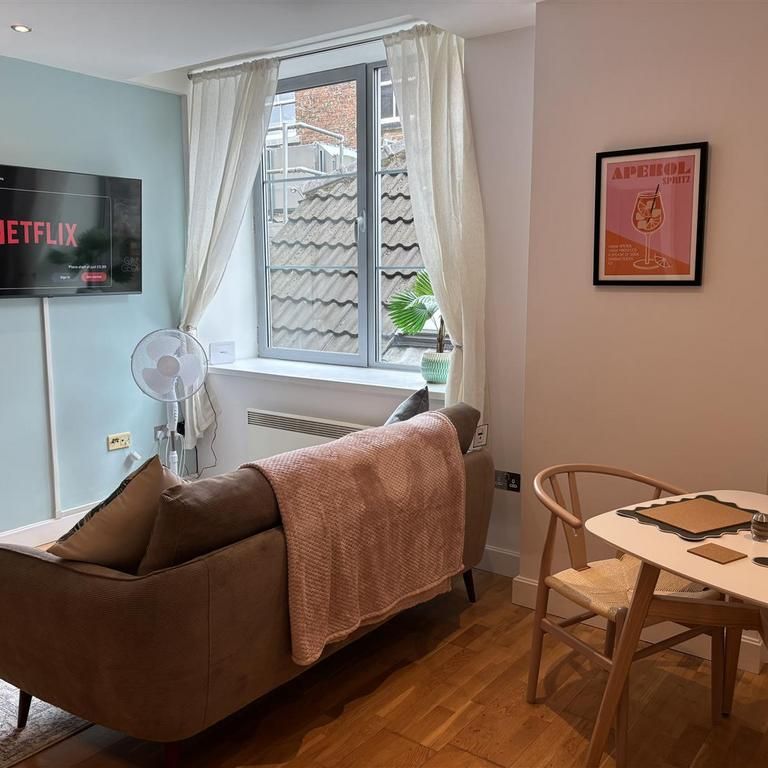 1 bedroom detached house to rent - Photo 1