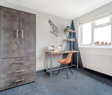 House Share Close To City Centre - Photo 1