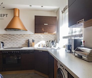 Piękne mieszkanie w znakomitej lokalizacji - Фото 1