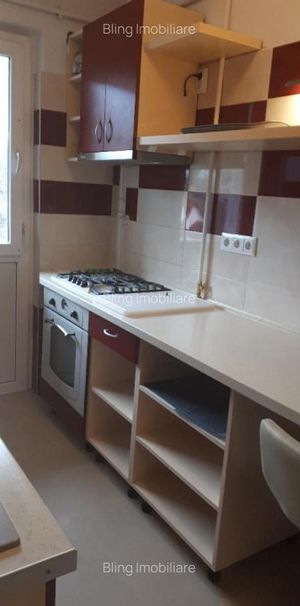 Apartament 2 camere de inchiriat zona Donath - Photo 1