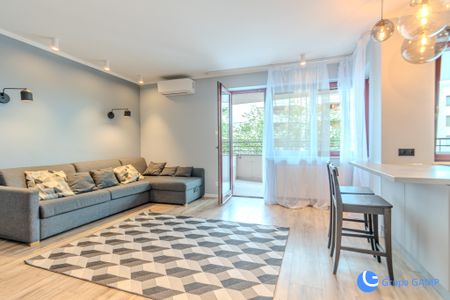 Studio 34m2*Cascada Prądnik Cz*garderoba,klima - Photo 4