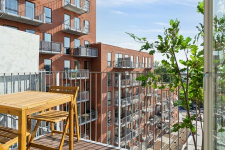 Hørkær 8R, 2. 4., Bakkekæret, 2730 Herlev - Foto 4