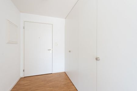 Singlewohnung über den Dächern der Altstadt - Photo 5