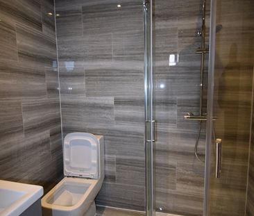 Studio Flat, Caulfield Road, E6 - Photo 1