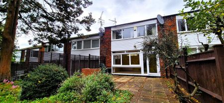 4 bedroom terraced house to rent - Photo 3