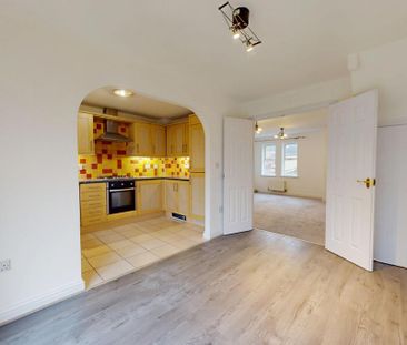 3 bedroom terraced house to rent - Photo 1