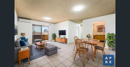 UPDATED APARTMENT READY TO CALL HOME - Photo 2