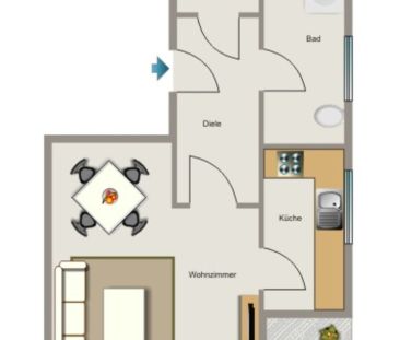 Grüner Weg 67, 47228 Duisburg - Photo 4