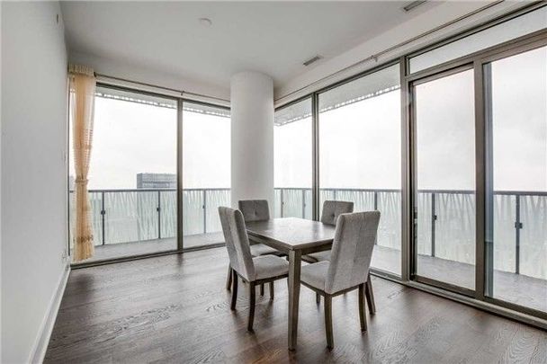 For Lease - 50 Charles Street Unit# LP4902, Toronto, Ontario - Photo 1