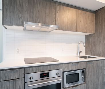 For Lease - 60 Shuter Street Unit# 2511, Toronto, Ontario - Photo 4